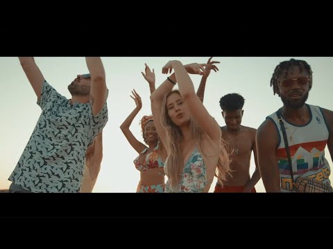 Iza Bastet  - Mary Jane feat. Alberto Gambino & Slim Kofi (Videoclip Oficial)