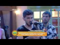 Marama y Rombai: "Noche loca" - Morfi