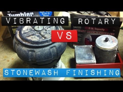 Stonewash Pimping 101