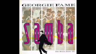 Georgie Fame - Samba (Toda Menina Baiana) [1986]