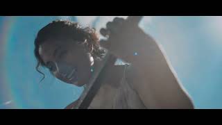 Ally Brooke Sings In 'High Expectations' Clip (EXCLUSIVE) video