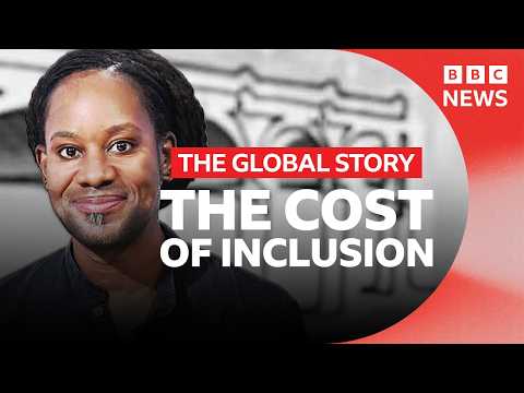 Jason Arday, DEI, and the dilemma facing black academics | The Global Story