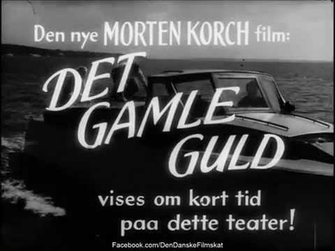 Det gamle guld (1951) - Trailer