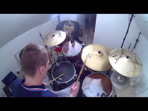 download lagu mp3 mp4 Drum Cover Muse Assassin, download lagu Drum Cover Muse Assassin gratis, unduh video klip Drum Cover Muse Assassin