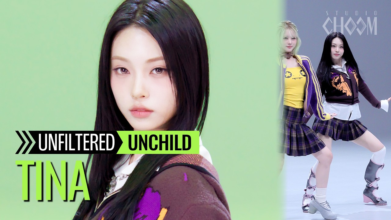 ティナ(TINA / UNCHILD)
