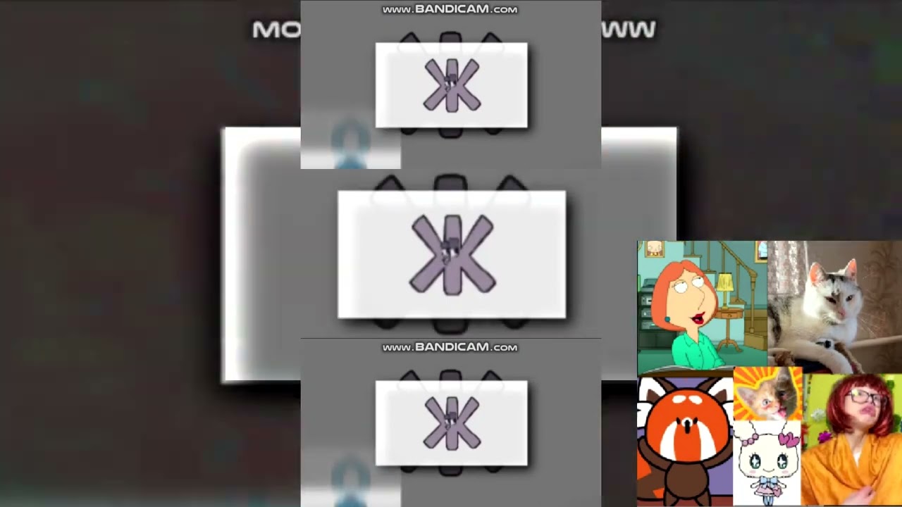 (YTPMV) My YTPMV Scan Percussion Compilation Part 2 Scan