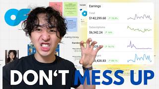 Why Onlyfans Conversions Are Low (2026 Fix)