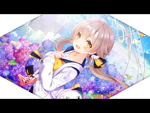 Nightcore - My Own Parade (Jamie B Remix) [DJ Bass]