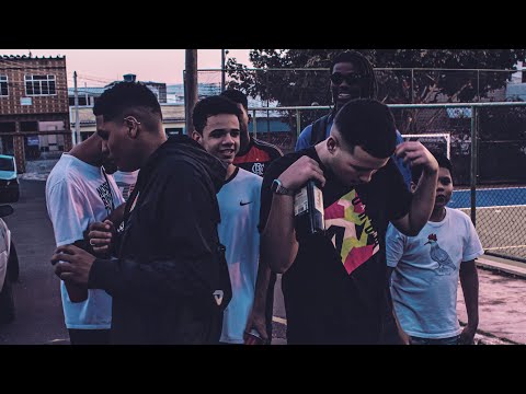 Unk Mob - Tô Mec (Derclan, El Igo feat. Vieirx & Dmenor) (prod. Tutu Shock) [Official Music Video]