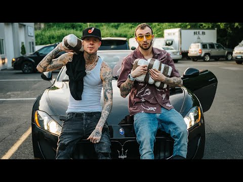 Chris Webby - Narco (feat. Millyz) [Official Video]