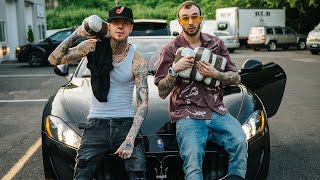 Chris Webby - Narco (feat. Millyz) [Official Video]