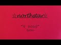 NORTHSTAR - Unraveled (80's Rocker) [Northstar 6 Song Blindcrush Demo EP - 1999]