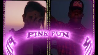 Pink Fun - East Side (OFFICIAL MUSIC VIDEO)
