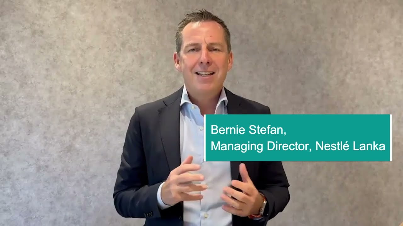 Impact Stories: Nestlé Coconut
