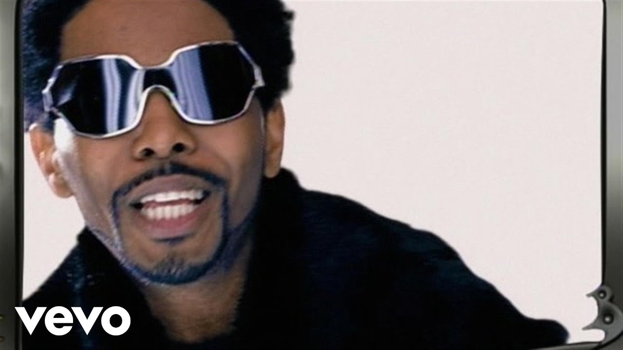 Ludacris, LL Cool J, Keith Murray — Fatty Girl