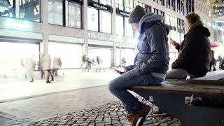 À Quoi ressemblera l'Homme de demain ?