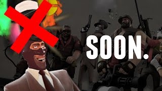 TF2 gets Matchmaking