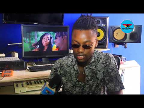 You are doing it wrong if you say there's no money in music  - Yaw Berk