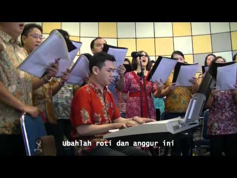 Terimalah Di Hatimu - Putut Pudyantoro