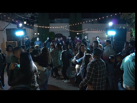 Canta Pescador - Inspiración Colombiana (En Vivo) / Inspi Music