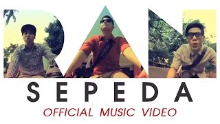 Download lagu RAN - Sepeda mp3