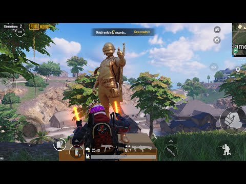 Solo in (Nusa) _1km x 1km_30Kills Namber 1- by SK-G@MrBeastGaming #gaming #pubgmobile