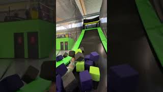 Big News!! Indoor Playgrounds are now available on Badaboo!!!🤩 #shorts #playground #belgium