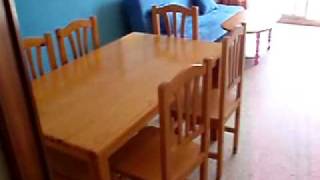 2 Rooms - Bonaire 6º H