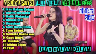 Download lagu ARLIDA PUTRI FT DIKE SABRINA IKAN DALAM KOLAM THAI... mp3