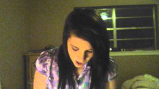 Off with her head- Ghost town (cover)