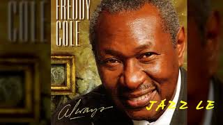 Freddy Cole - The Rose
