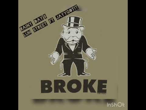 JayyGotit Ft Luh Street - Rainy Day's