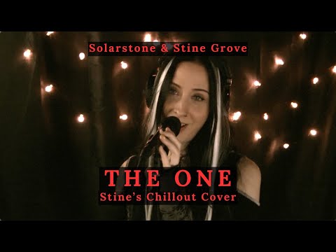 Solarstone & Stine Grove – The One (Stine’s Chillout Version)