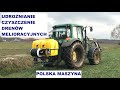 Urządzenie do czyszczenia drenów AgroDren30 PRESKAN - 1