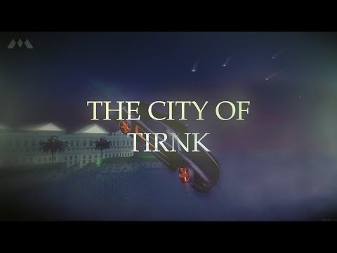 Dink ft. Tirnano - The City of Tirnk
