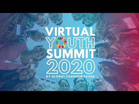 Virtual Youth Summit 2020 | Official Trailer