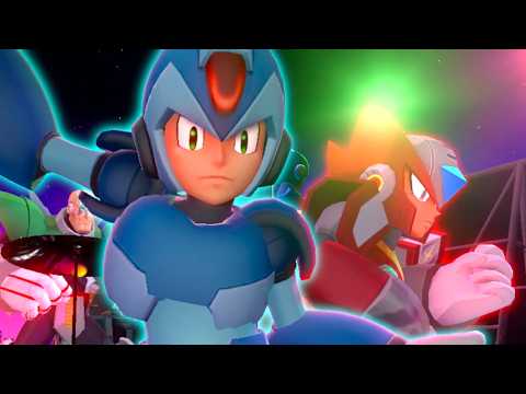 Cycle of Override (Mega Man X Song)