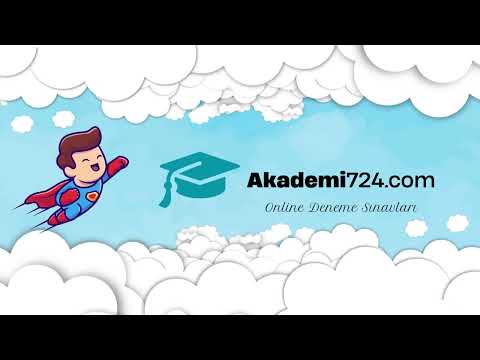 Akademi 7/24