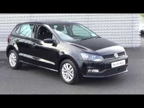 CMG VW SLIGO - 162SO369 VW Polo 1.0 Trendline 60BHP