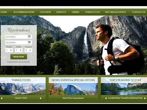Отель Best Western Yosemite Gateway Inn. Oakhurst, CA, US