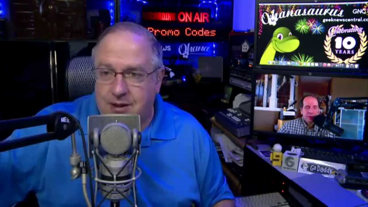 NMS # 77  Todd & Rob