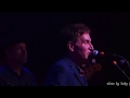 The Dream Syndicate-WHATEVER YOU PLEASE-Live @ The Independent, San Fransisco, CA, December 16, 2017