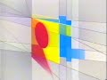 RTLplus Ident Ende Werbung 1989