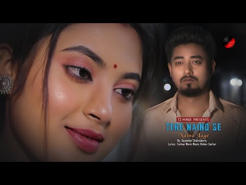 Furkan Warsi TERE NAINON SE NAINA LAGE