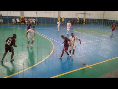 Joga Facil x Hi-Ti-futsal 19/11/16