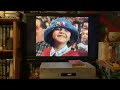 Closing To Barney S Imagination Island 1994 VHS