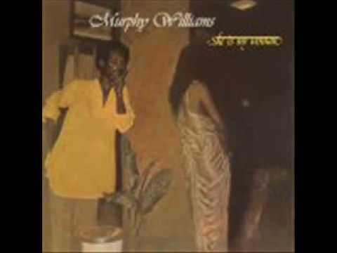 Murphy Williams – Hold Me Tighter