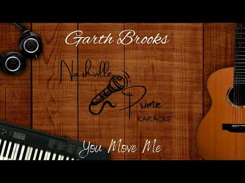 You Move Me video thumbnail