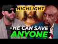 Jesus Is KING And That S It Jon Zherka Highlight