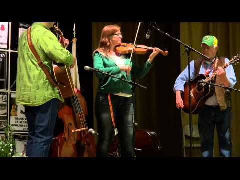 2014-03-15 Katy Bridges - Adult R2 - 2014 Oroville Fiddle Championships